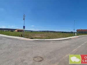 Prodej pozemku, Stolany, 1263 m2