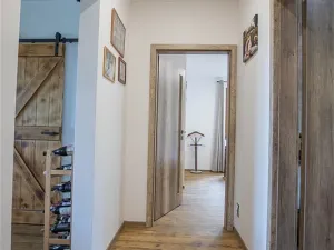 Prodej chaty, Kamenice - Ládeves, 142 m2