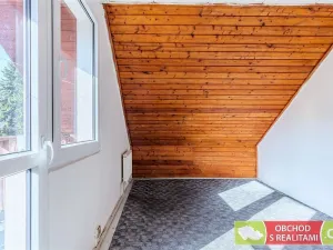 Prodej bytu 4+1, Praha, Pod cihelnou, 110 m2