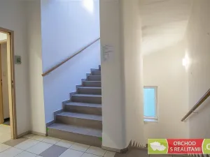 Prodej komerční, Chrudim - Chrudim IV, Lupáčova, 612 m2