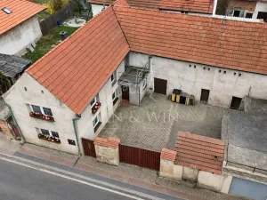 Prodej rodinného domu, Mnetěš, 94 m2