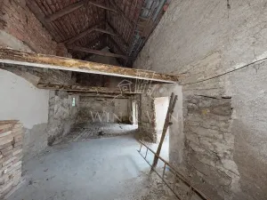 Prodej rodinného domu, Mnetěš, 94 m2