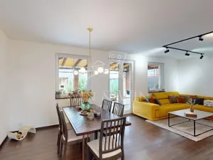 Prodej rodinného domu, Postřižín, 106 m2