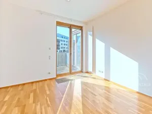 Pronájem bytu 3+kk, Praha - Žižkov, Olgy Havlové, 76 m2