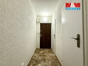 Prodej bytu 2+1, Ostrava - Moravská Ostrava, Ahepjukova, 59 m2