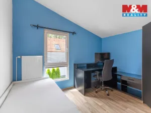 Prodej rodinného domu, Pavlov, Lidická, 102 m2