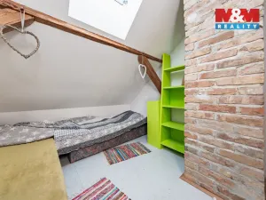 Prodej rodinného domu, Pluhův Žďár, 300 m2