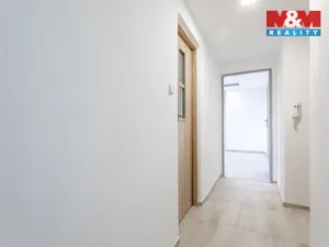 Prodej bytu 2+1, Habartov, Okružní, 50 m2