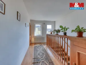 Prodej atypického bytu, Plzeň - Jižní Předměstí, Na Jíkalce, 151 m2