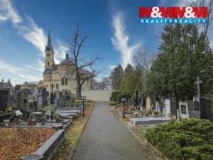 Prodej, Plzeň - Bolevec, 3 m2