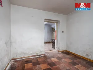 Prodej rodinného domu, Hajnice, 74 m2