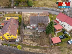 Prodej rodinného domu, Benešov nad Ploučnicí, Sokolský vrch, 120 m2