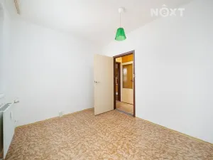 Prodej bytu 2+kk, České Budějovice, J. Bendy, 38 m2