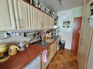 Prodej bytu 3+1, Praha - Záběhlice, Škábova, 71 m2