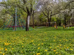Pronájem kanceláře, Praha - Chodov, Tomíčkova, 500 m2