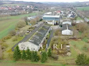 Prodej skladu, Žižice, 29845 m2