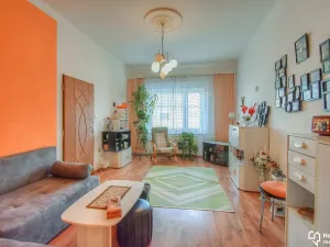 Prodej rodinného domu, Olomouc, Střední novosadská, 250 m2