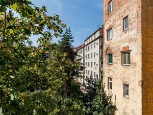 Prodej bytu 5+1, Olomouc, Masarykova třída, 199 m2