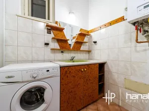 Prodej bytu 5+1, Olomouc, Masarykova třída, 199 m2