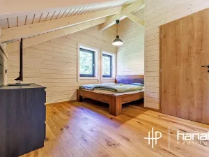 Prodej rodinného domu, Líšnice, 121 m2