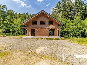 Prodej rodinného domu, Líšnice, 121 m2