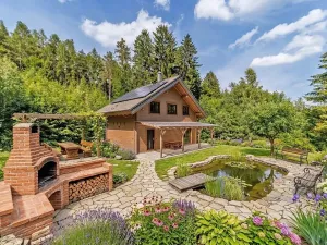 Prodej rodinného domu, Líšnice, 121 m2