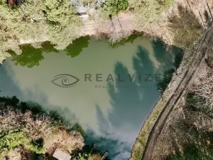 Prodej chaty, Vrábče, 48 m2