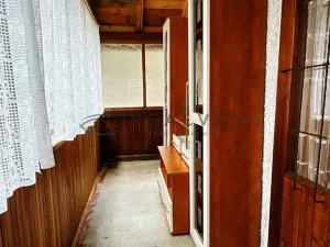 Prodej chaty, Vrábče, 48 m2