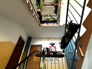 Prodej bytu 2+1, Roztoky, 51 m2