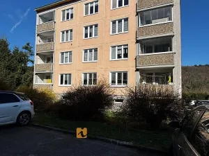 Prodej bytu 2+1, Roztoky, 51 m2