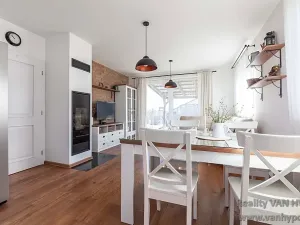 Prodej rodinného domu, Milovice, Zahradní, 95 m2