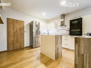 Prodej bytu 2+kk, Vyškov, Smetanovo nábřeží, 114 m2