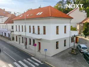 Prodej bytu 2+kk, Praha - Zbraslav, Elišky Přemyslovny, 39 m2