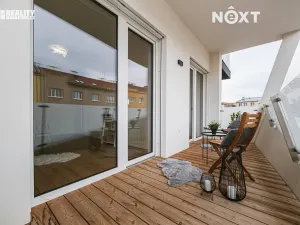 Prodej bytu 3+kk, Brno, Komárovská, 71 m2