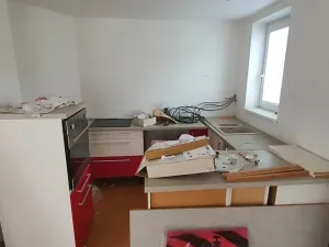 Prodej rodinného domu, Veľké Zálužie, Slovensko, Vinohrady, 155 m2