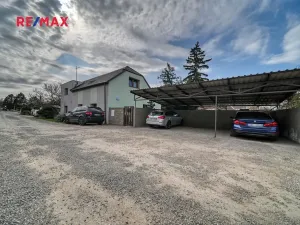 Pronájem bytu 1+kk, Poděbrady, Za Mlékárnou, 28 m2