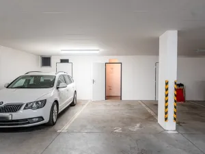 Pronájem bytu 3+kk, Pardubice - Zelené Předměstí, Pod Vinicí, 117 m2