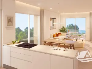 Prodej bytu 3+kk, Pilar de la Horadada, Španělsko, 63 m2