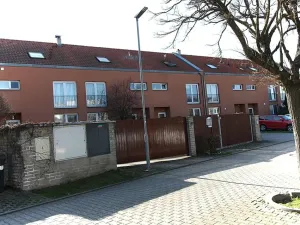 Prodej rodinného domu, Jenštejn, Cechovní, 145 m2