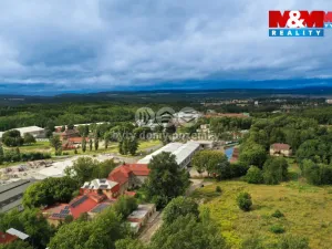 Prodej bytu 1+kk, Dolní Rychnov, Palackého, 25 m2