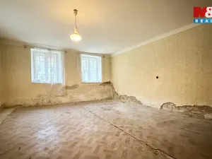 Prodej rodinného domu, Častohostice, 49 m2