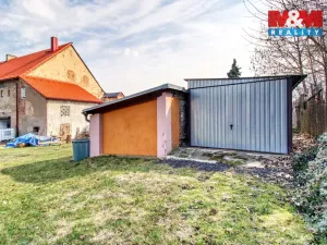 Prodej bytu 2+1, Lom, Československé armády, 76 m2