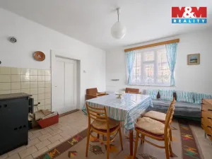 Prodej rodinného domu, Bystré, 240 m2