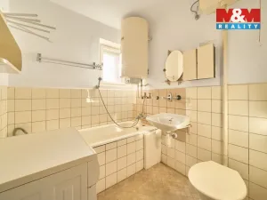 Prodej rodinného domu, Bystré, 240 m2