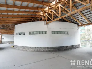 Prodej garáže, Brno, Petra Křivky, 63 m2