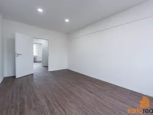 Pronájem bytu 3+1, Ústí nad Labem, Železničářská, 80 m2