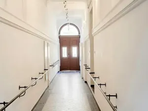 Prodej bytu 3+1, Praha - Vinohrady, náměstí Míru, 62 m2