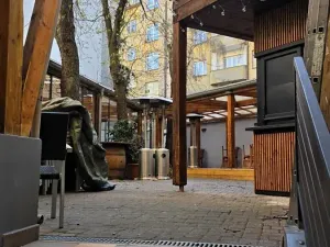 Prodej bytu 3+1, Praha - Vinohrady, náměstí Míru, 62 m2