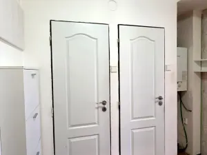 Prodej bytu 3+1, Praha - Vinohrady, náměstí Míru, 62 m2