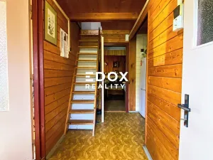 Prodej chaty, Prodašice, 60 m2